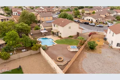 3220 S 72nd Lane, Phoenix, AZ 85043 - Photo 3