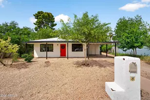 1324 E Hall St, Tempe, AZ 85281 - Photo 1