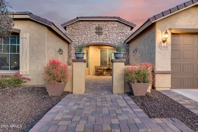 25969 N 106th Drive, Peoria, AZ 85383 - Photo 47