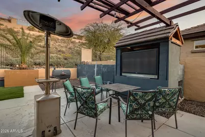 25969 N 106th Drive, Peoria, AZ 85383 - Photo 43