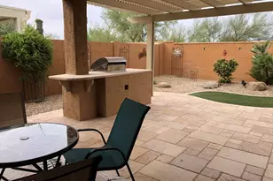 19708 N 271st Ave, Buckeye, AZ 85396 - Photo 5