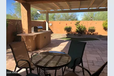 19708 N 271st Avenue, Buckeye, AZ 85396 - Photo 29