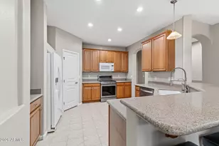 10639 W Alex Ave, Peoria, AZ 85382 - Photo 17