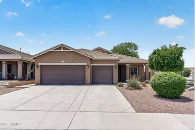 10639 W Alex Avenue, Peoria, AZ 85382 - Photo 1