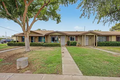 2543 N 22nd Drive, Phoenix, AZ 85009 - Photo 1