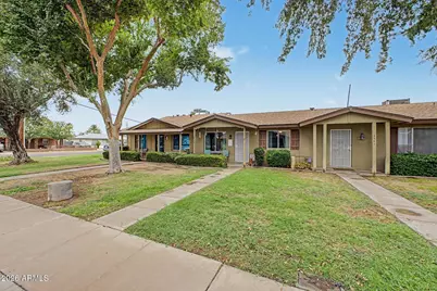 2543 N 22nd Drive, Phoenix, AZ 85009 - Photo 3
