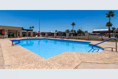 7810 W Peoria Avenue #121, Peoria, AZ 85345 - Photo 17