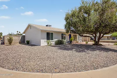 204 E Fordham Drive, Tempe, AZ 85283 - Photo 3