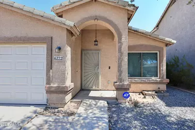 6222 W Warner Street, Phoenix, AZ 85043 - Photo 1
