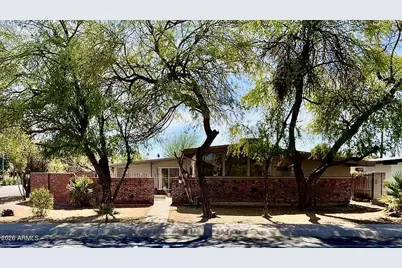 1345 E Rose Lane, Phoenix, AZ 85014 - Photo 1