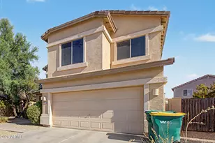 44175 W Knauss Dr, Maricopa, AZ 85138 - Photo 5