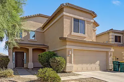 44175 W Knauss Drive, Maricopa, AZ 85138 - Photo 1