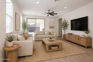 24249 W Zak Rd, Buckeye, AZ 85326 - Photo 7