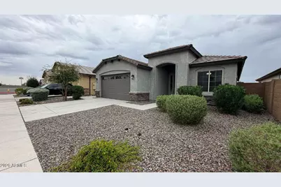 1614 W Corral Road, Phoenix, AZ 85041 - Photo 1