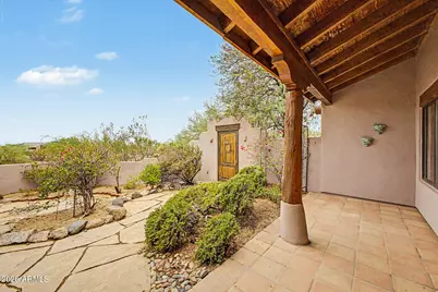 9202 E Rimrock Drive, Scottsdale, AZ 85255 - Photo 3