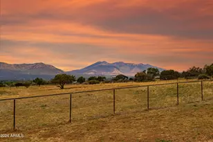 8140 Sleeping Dog Rd, Flagstaff, AZ 86004 - Photo 7