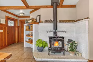 8140 Sleeping Dog Rd, Flagstaff, AZ 86004 - Photo 3