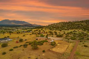 8140 Sleeping Dog Rd, Flagstaff, AZ 86004 - Photo 11