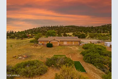 8140 Sleeping Dog Road, Flagstaff, AZ 86004 - Photo 9