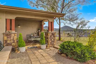 8140 Sleeping Dog Rd, Flagstaff, AZ 86004 - Photo 5