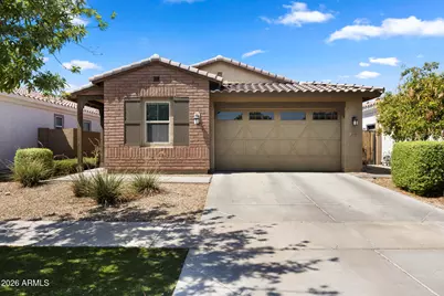 2826 E Fraktur Road, Phoenix, AZ 85040 - Photo 1