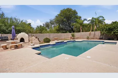 4010 E Hamblin Drive, Phoenix, AZ 85050 - Photo 3