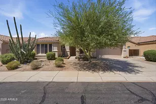 4010 E Hamblin Dr, Phoenix, AZ 85050 - Photo 1