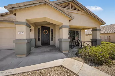 250 E Chelsea Lane, Gilbert, AZ 85295 - Photo 3