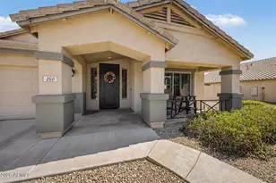 250 E Chelsea Ln, Gilbert, AZ 85295 - Photo 3