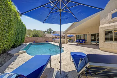 250 E Chelsea Lane, Gilbert, AZ 85295 - Photo 47