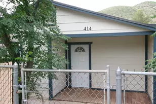414 Van Dyke St, Bisbee, AZ 85603 - Photo 1