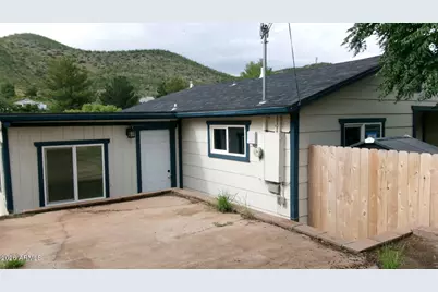 414 Van Dyke Street, Bisbee, AZ 85603 - Photo 15