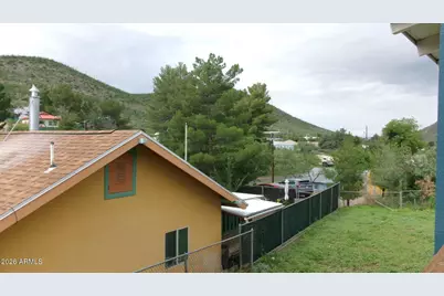 414 Van Dyke Street, Bisbee, AZ 85603 - Photo 21