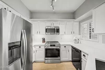 15095 N Thompson Peak Parkway #1064, Scottsdale, AZ 85260 - Photo 1