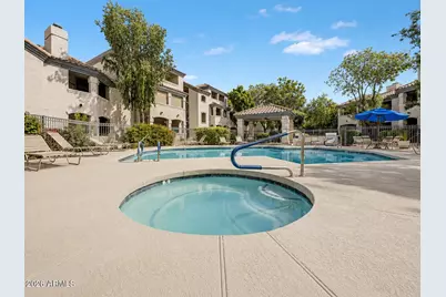 15095 N Thompson Peak Parkway #1064, Scottsdale, AZ 85260 - Photo 13