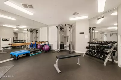 15095 N Thompson Peak Parkway #1064, Scottsdale, AZ 85260 - Photo 17