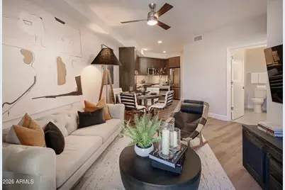 13220 N Scottsdale Road #B1, Scottsdale, AZ 85254 - Photo 37