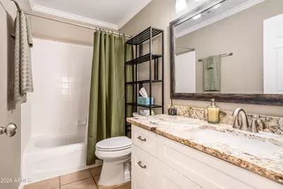 3880 Via De La Reina --, Sierra Vista, AZ 85650 - Photo 27