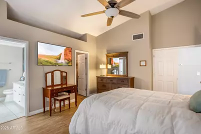 3880 Via De La Reina --, Sierra Vista, AZ 85650 - Photo 21