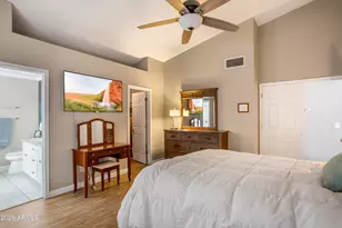 3880 Via De La Reina --, Sierra Vista, AZ 85650 - Photo 21
