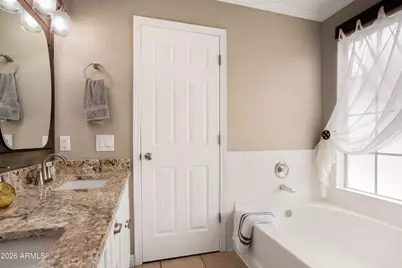 3880 Via De La Reina --, Sierra Vista, AZ 85650 - Photo 23