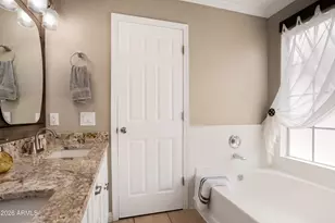 3880 Via De La Reina --, Sierra Vista, AZ 85650 - Photo 23