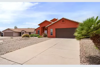 3880 Via De La Reina --, Sierra Vista, AZ 85650 - Photo 3