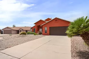 3880 Via De La Reina --, Sierra Vista, AZ 85650 - Photo 3