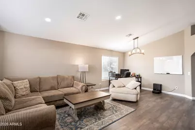 3880 Via De La Reina --, Sierra Vista, AZ 85650 - Photo 5