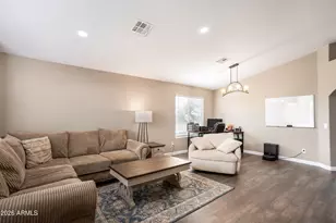 3880 Via De La Reina --, Sierra Vista, AZ 85650 - Photo 5