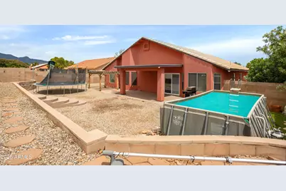 3880 Via De La Reina --, Sierra Vista, AZ 85650 - Photo 35