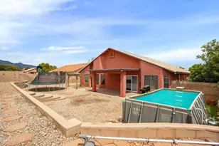 3880 Via De La Reina --, Sierra Vista, AZ 85650 - Photo 35