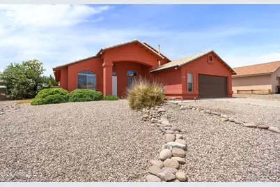 3880 Via De La Reina --, Sierra Vista, AZ 85650 - Photo 1