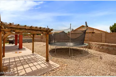 3880 Via De La Reina --, Sierra Vista, AZ 85650 - Photo 37